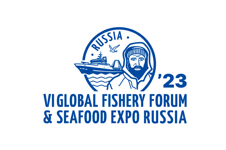 «СХП «КУЗНЕЧНОЕ» на Global Fishery Forum & Seafood Expo Russia 2023